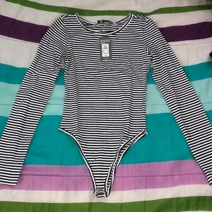 Bodysuit